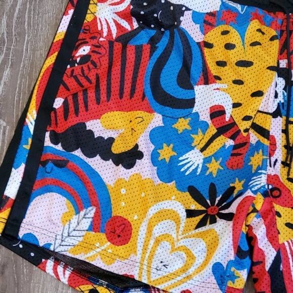 Adidas Egle Basketball active workout athletic Shorts plus size 2X, 3X NEW!!!! - Picture 4 of 11